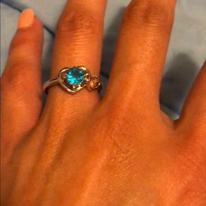 Fashion ring size 5